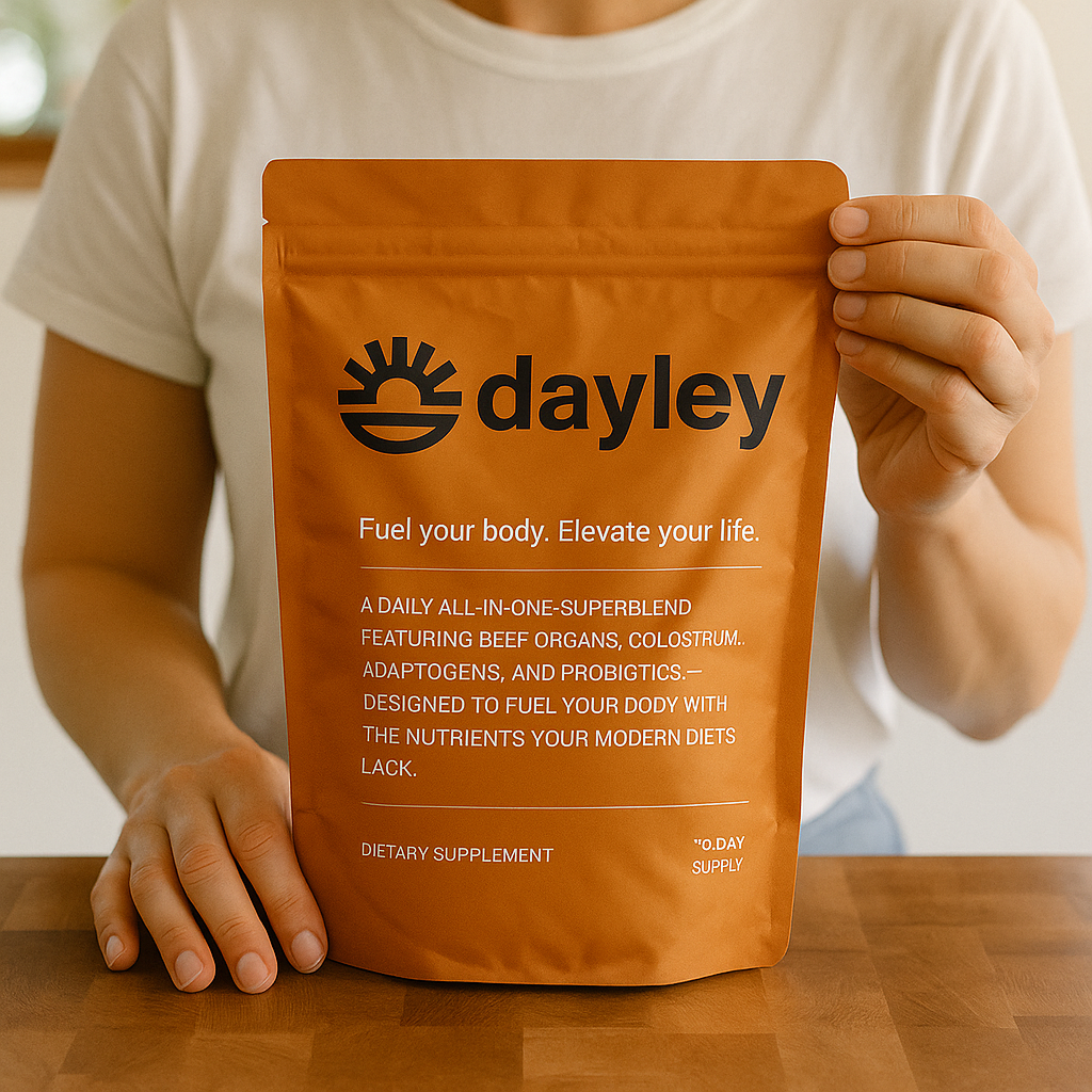 Dayley Product Image