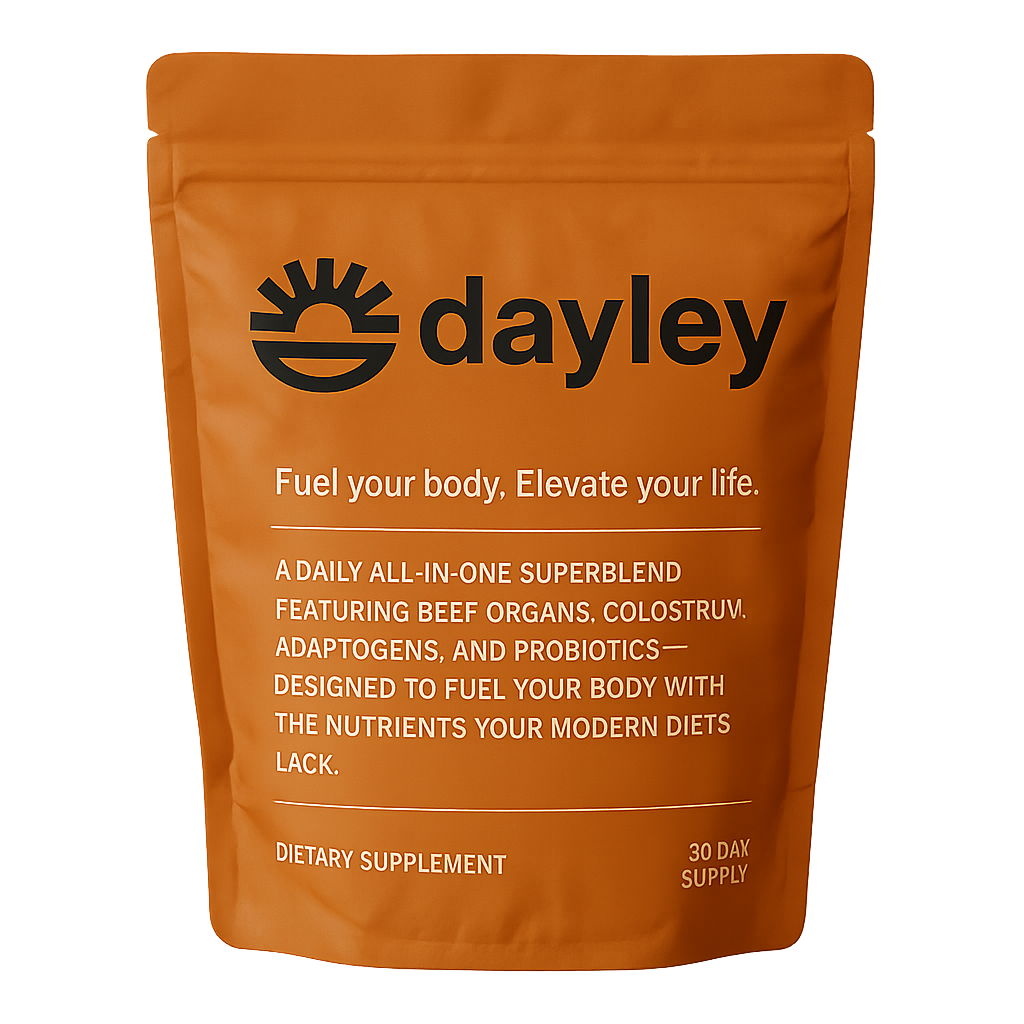 Dayley Product Bag
