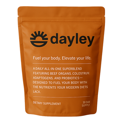 Dayley Product Bag