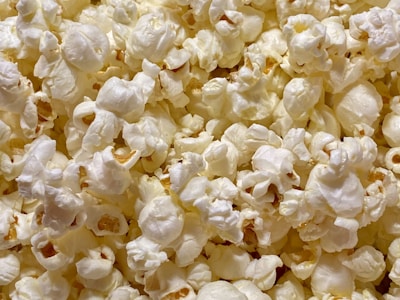 Raw Cacao (Theobroma Cacao)