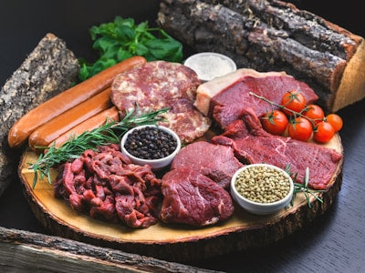 Grass Fed Beef Liver