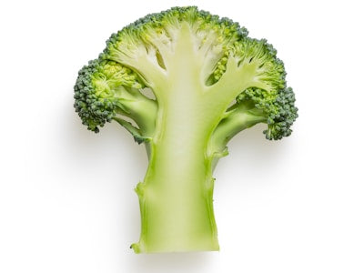 Ginger (Zingiber officinale)