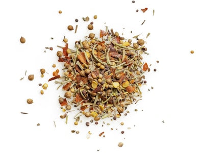 Turmeric (Curcuma Longa)